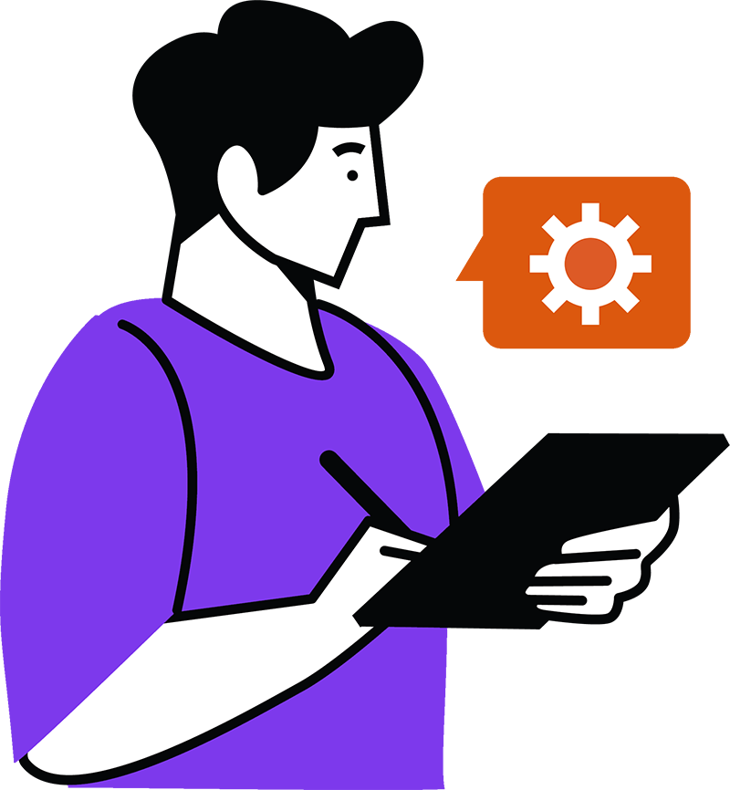 Creare site modern personalizabil